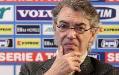 Inter, Moratti presente alla rifinitura
